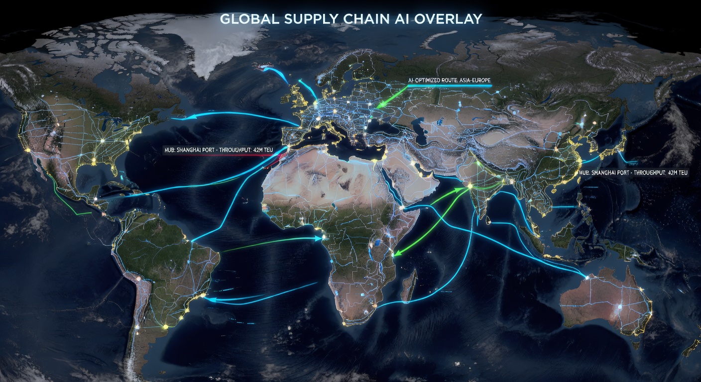 Global Supply Chain