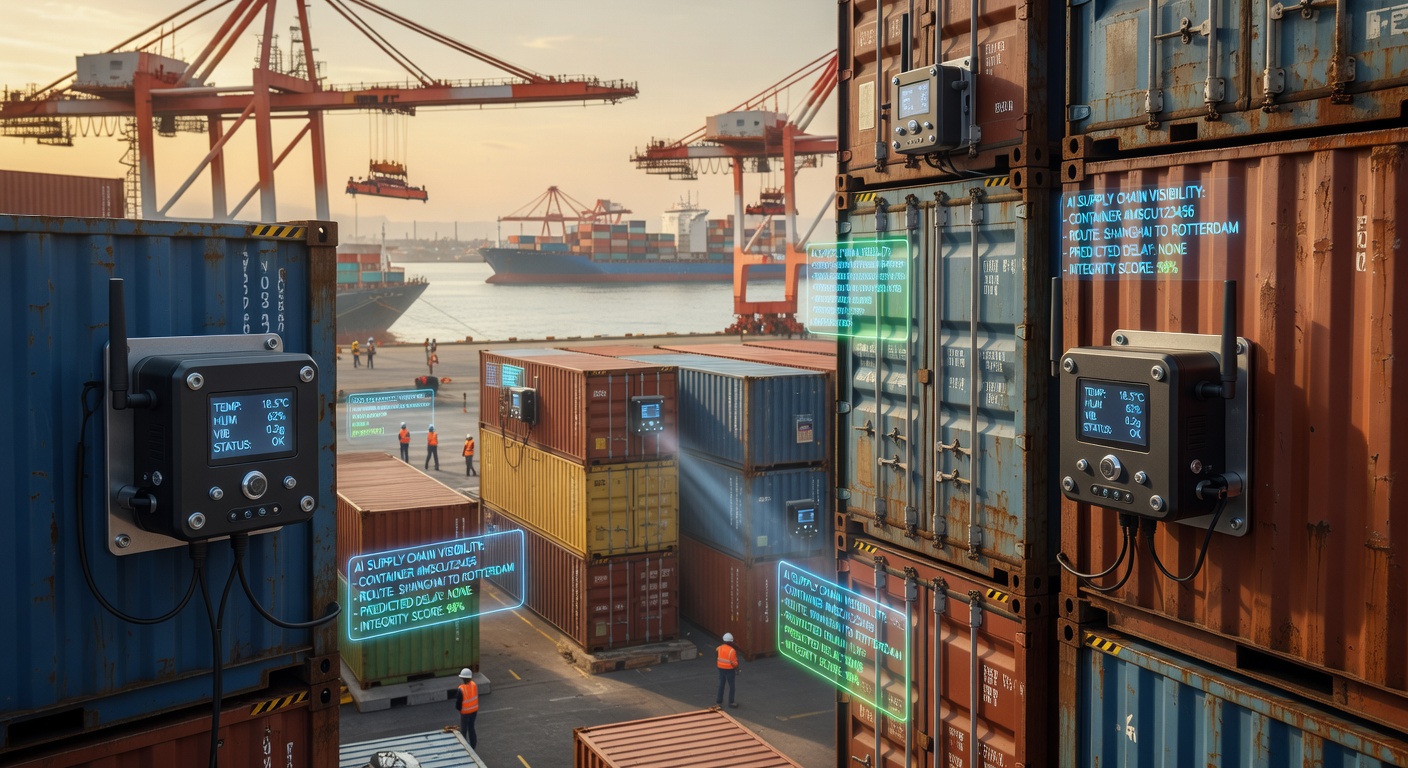 IoT Sensors