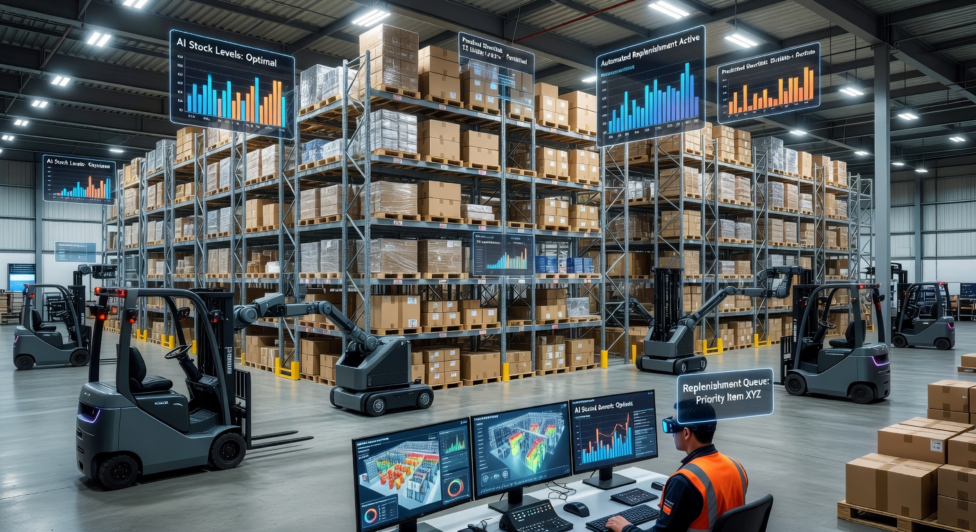 Smart Inventory Management